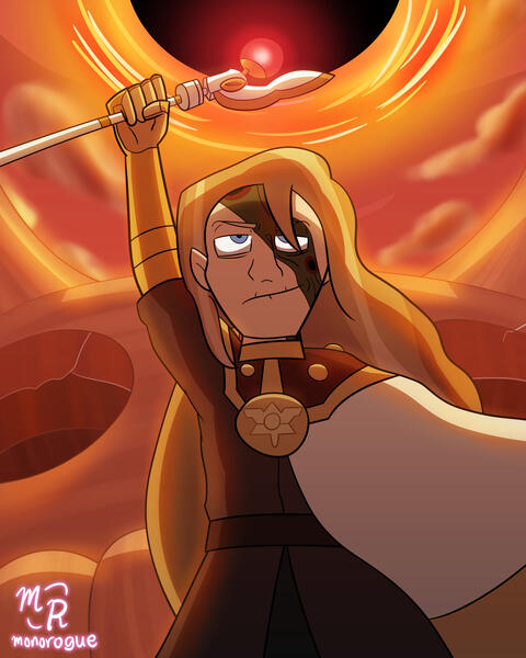 Belos on the Day of Unity